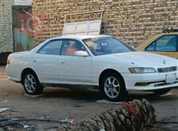 تويوتا كراون